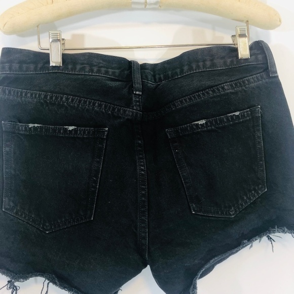 Gap Slim Shorts - Sz 27 - Picture 4 of 4